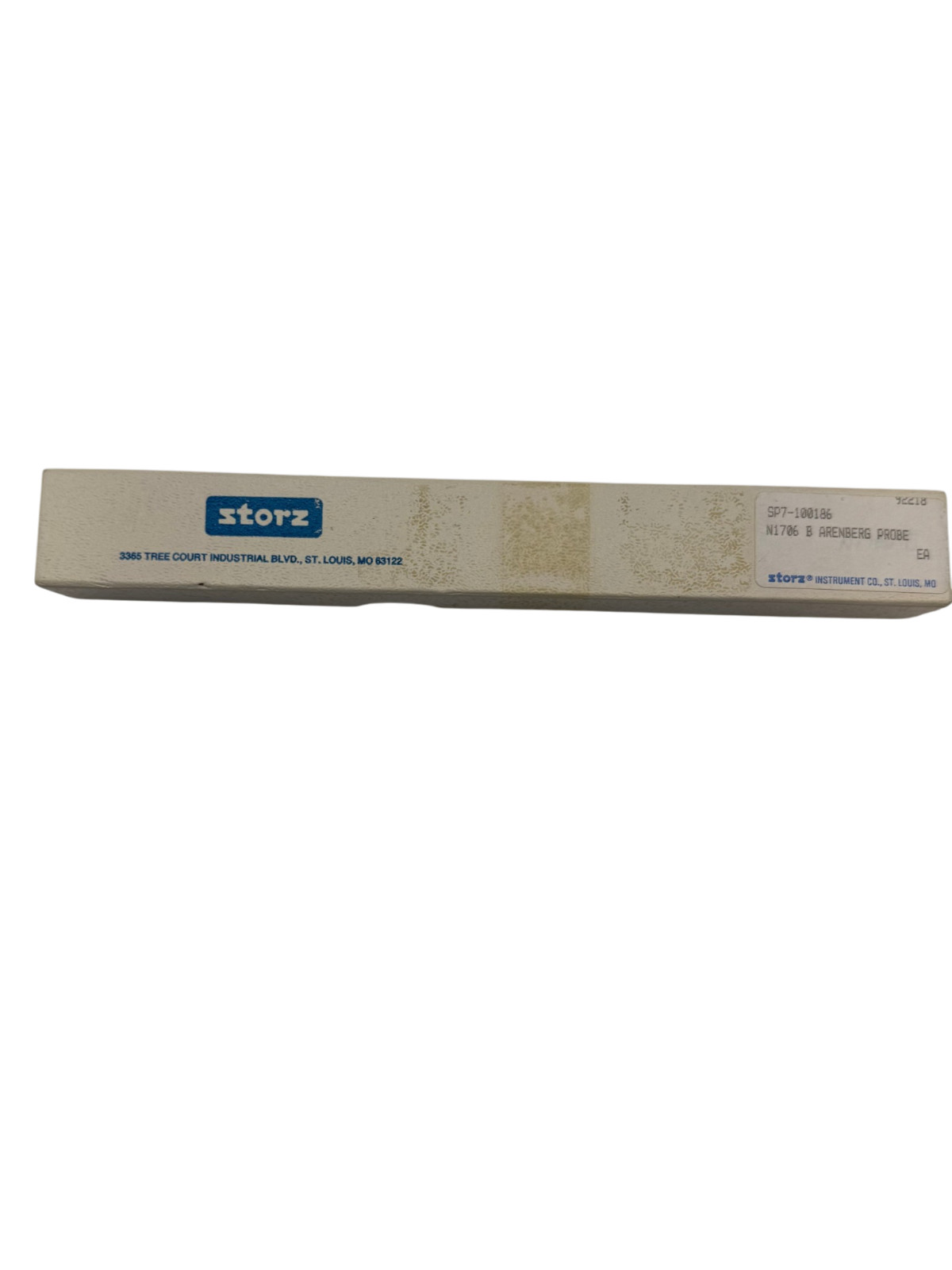 Storz N17056B Arenberg Probe