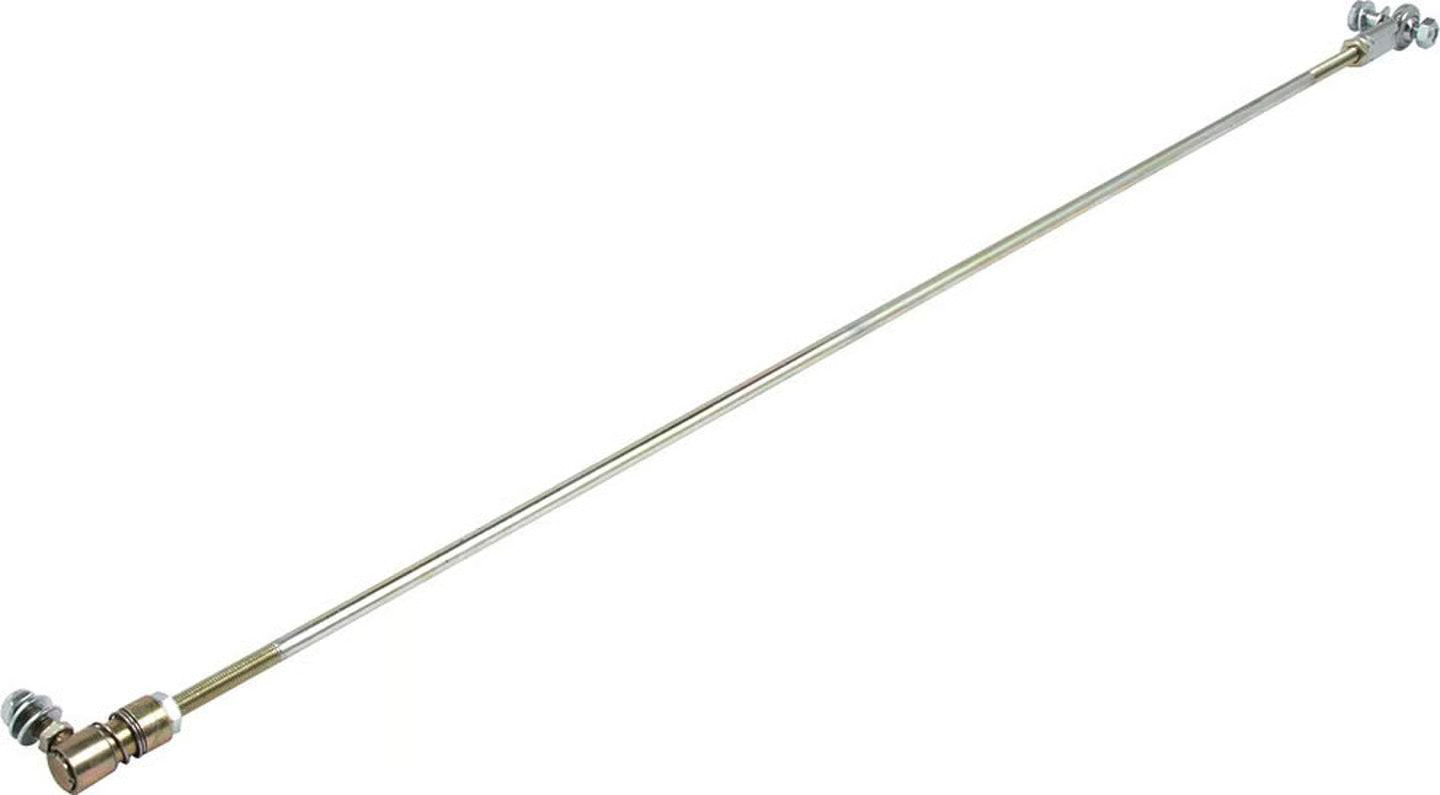 Allstar Performance ALL54170 Throttle Linkage - 26in Long Rod - Quick