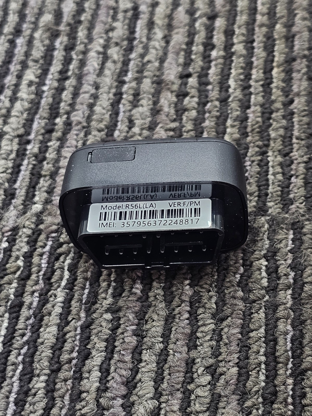 Seeworld R56L: 4G GPS Tracker - GPS Tracking System, Accurate Positoning