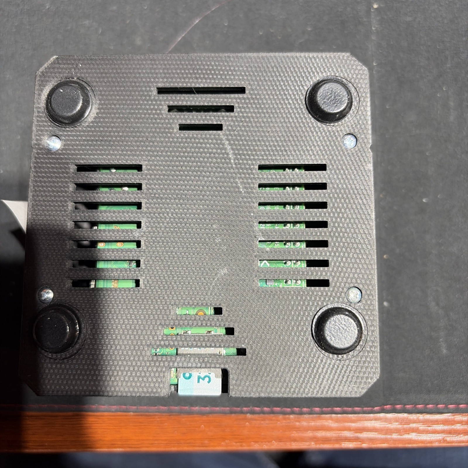 TINYPILOT VOYAGER 2 KVM Over IP - Unit Only