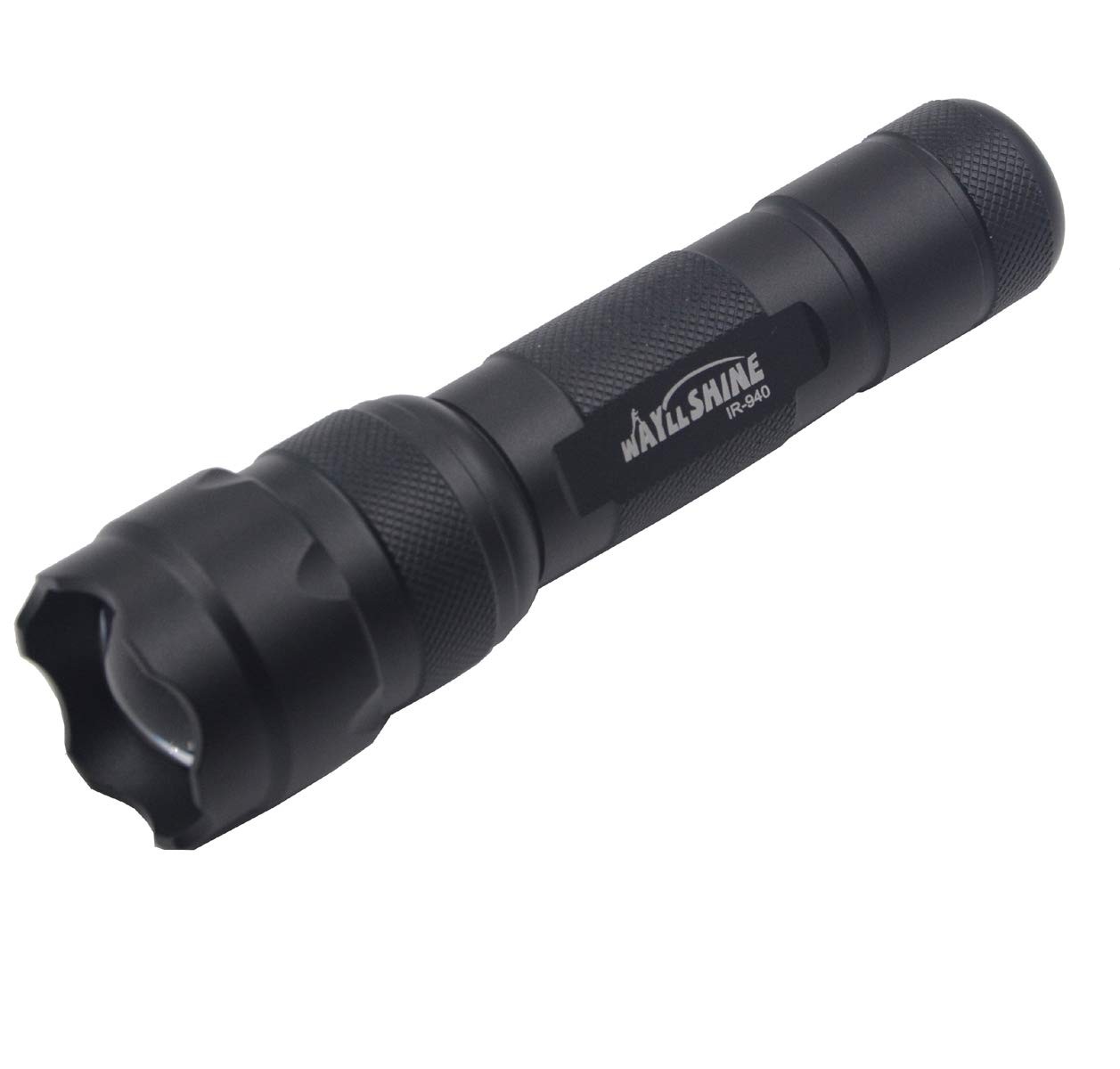940nm IR Flashlight Infrared Illuminator Flashlight, 940nm IR Illuminator Flashl