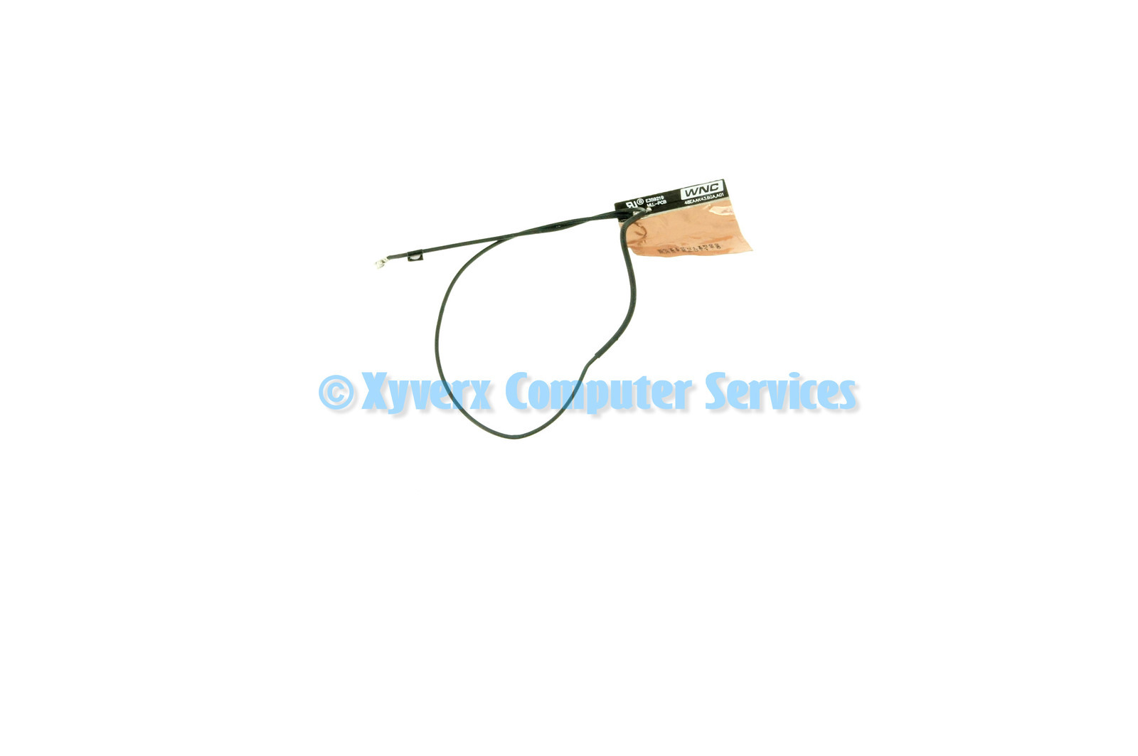 794285-001 DC33001ID00 GENUINE OEM HP WIRELESS ANTENNA STREAM 11-P 11-P010NR