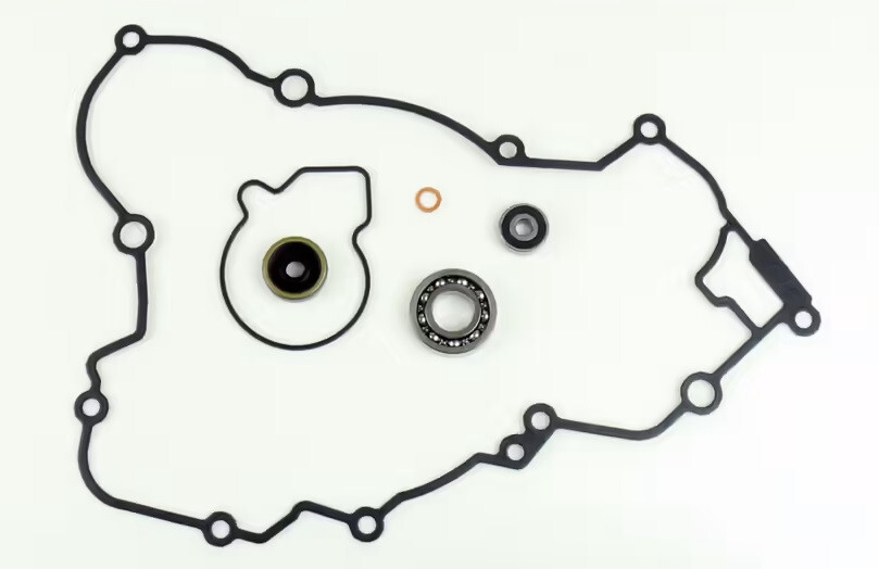 Athena Water Pump Gasket Kit / Bearings P400270475005  KTM / GAS GAS / Husqvarna
