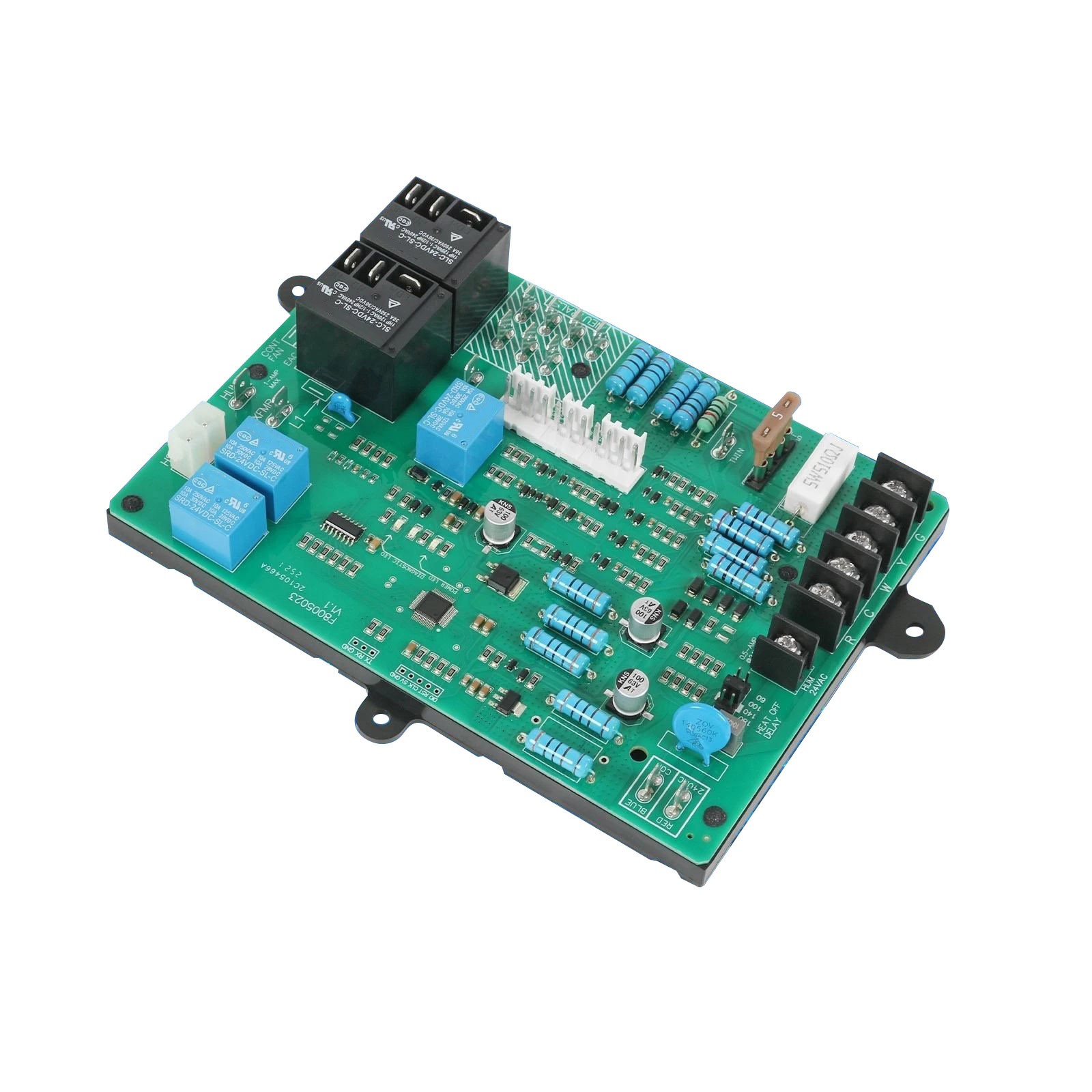 For Carrier Furnace Control Mainboard HK42FZ018 CEPL130590-01 CEBD431012-01A