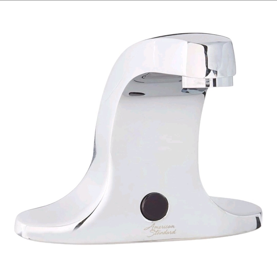 American Standard 6053202.002 1.5 GPM Selectronic Faucet