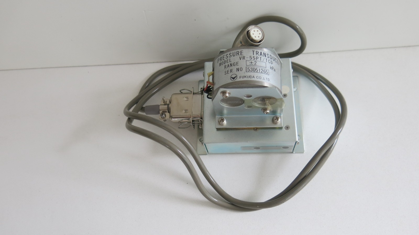 FUKUDA VR-55PT/TCD