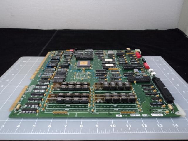 ADEPT 10310-61210 REV E PROCESSOR BOARD T12625