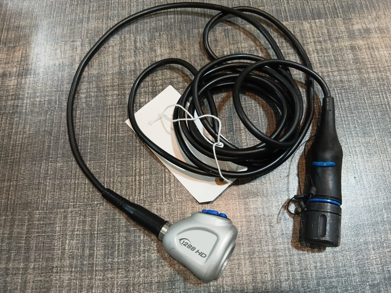 Stryker 1288 HD Endoscopy Camera Head