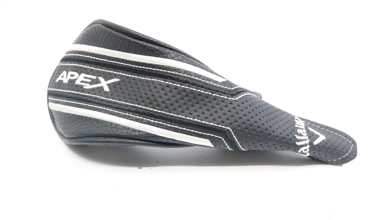 Callaway Apex Hybrid Head Cover Headcover Only ID # Tags HC-2846A