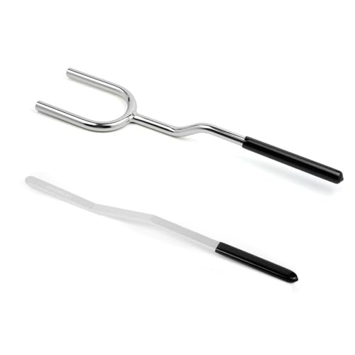 Truck Clutch Adjustment Gauge Set 5035, Tool for Accurately Measuring silver