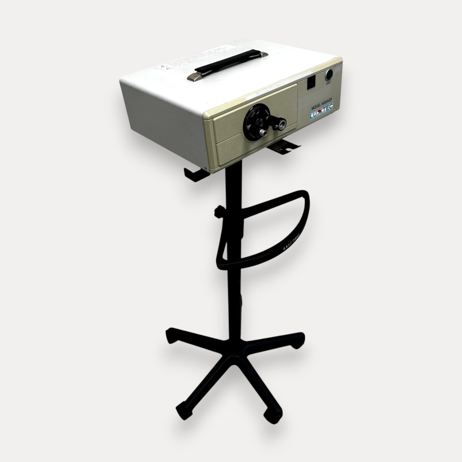 Luxtec Model 9300XSP 401092 Xenon Light Source