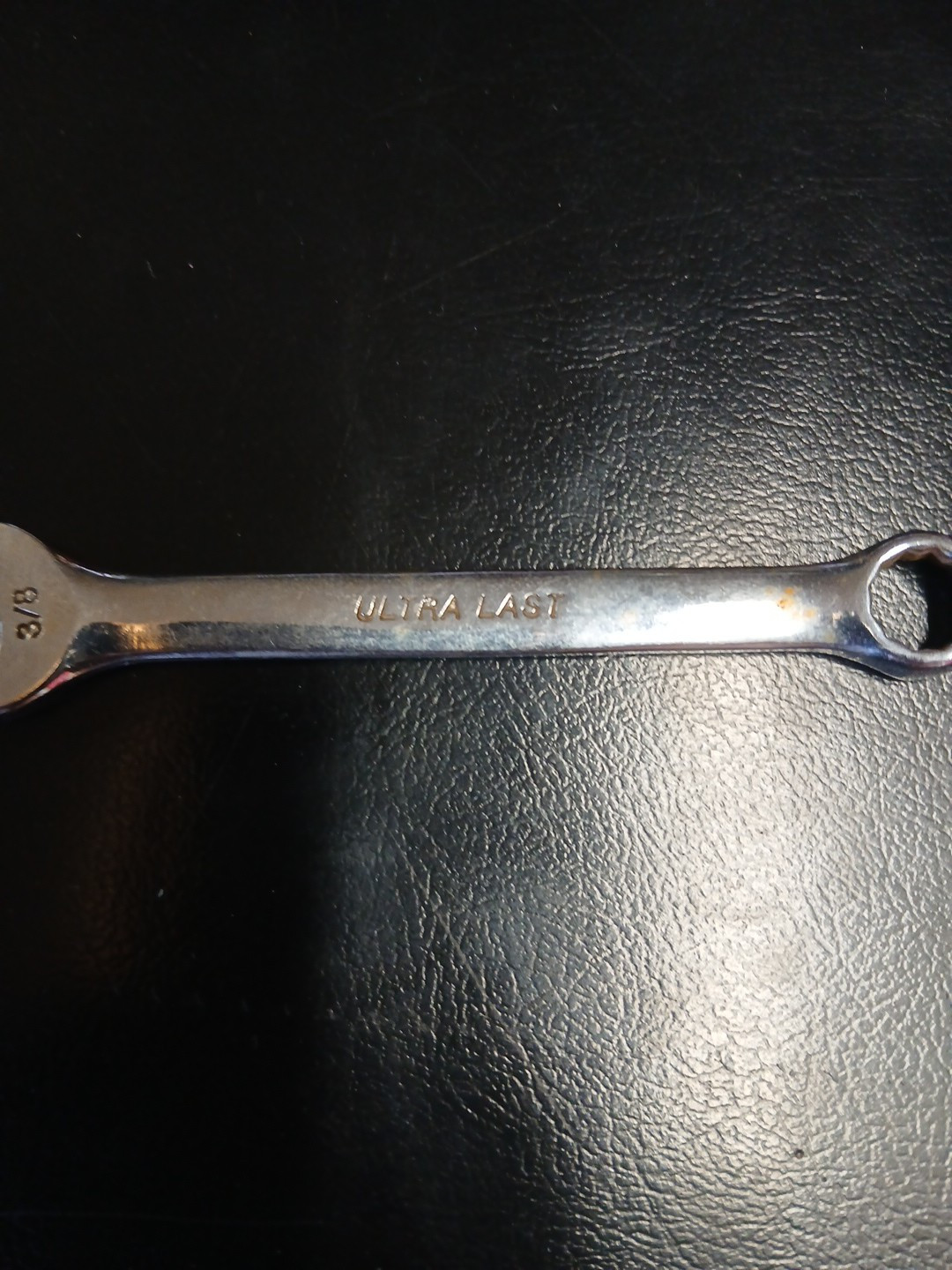 Ultra Last 3/8" Wrench