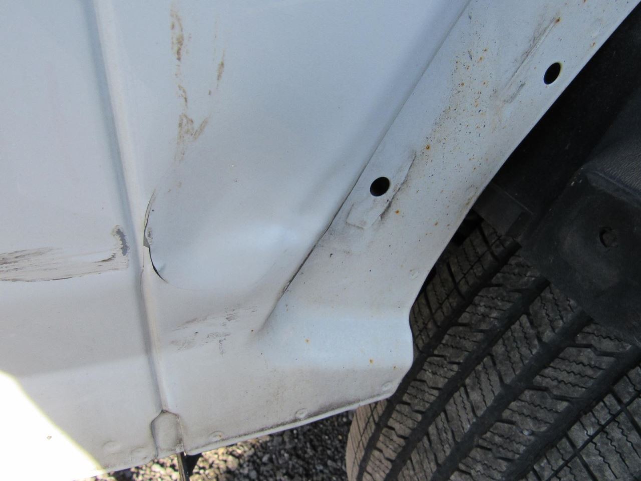 TJ 2019 Glove Box 1031423