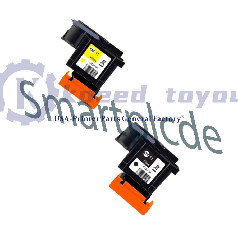 NEW C4810A C4811A 4812A 4814A Printhead Fit For hp 11 100 110 111 500 510 800