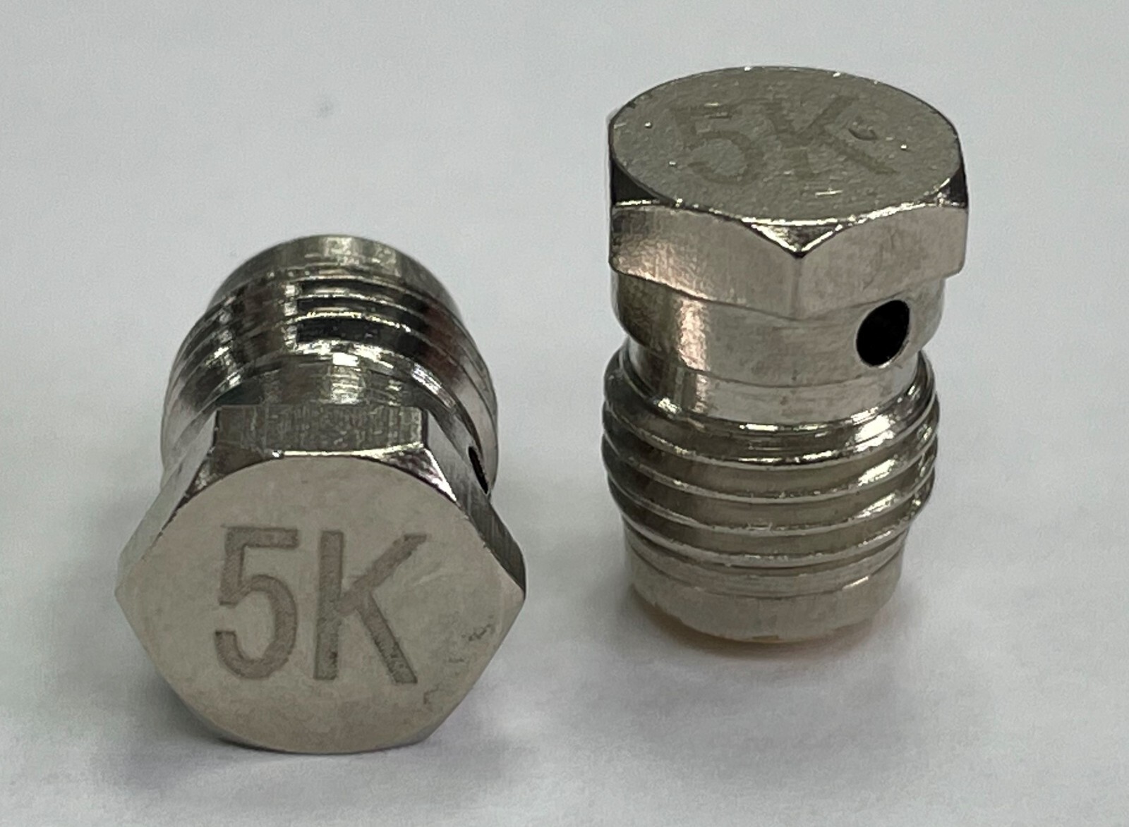 The Hill Pumps Burst Disk Kit Replacement EC-3000 Z3000-532