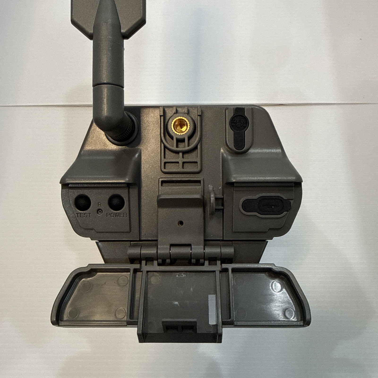 Open Box Tactacam Defend Cellular Security Camera DFD-GRD01