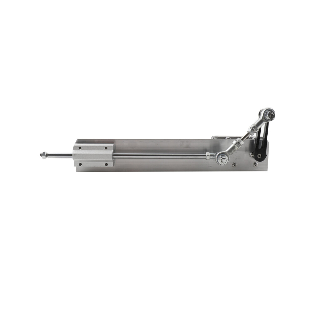 Linear Actuator Heavy Duty with Mounting Brackets Multi-Function 24V 120rpm/min
