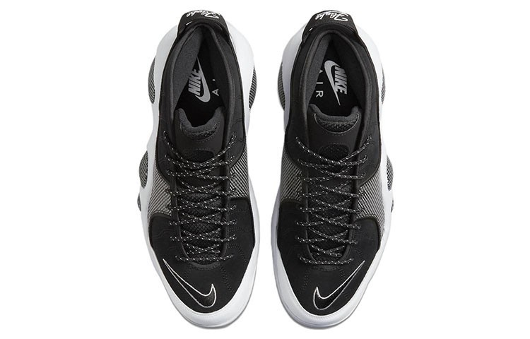 Nike Air Zoom Flight 95 Og Black Metallic 2022 DM0523-001