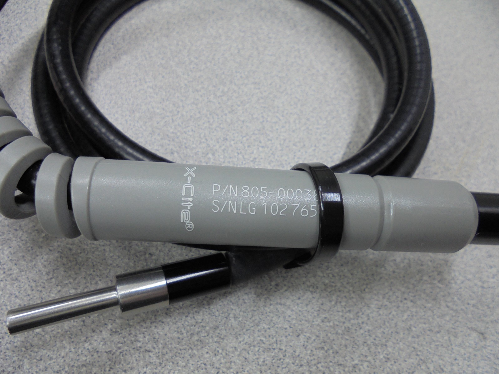 Nikon Eclipse 90I Digital Microscope