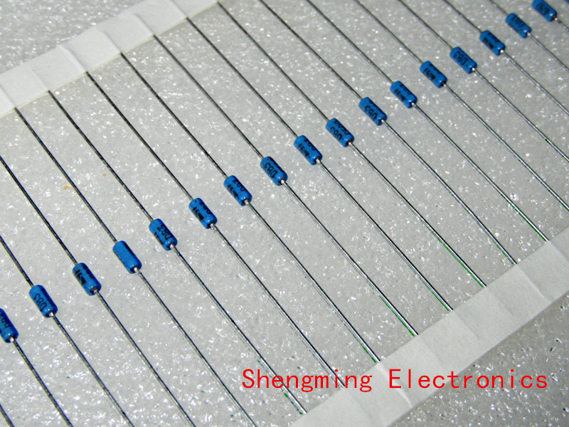 1000pcs DB3 DB-3 Diac Trigger Diodes DO-35