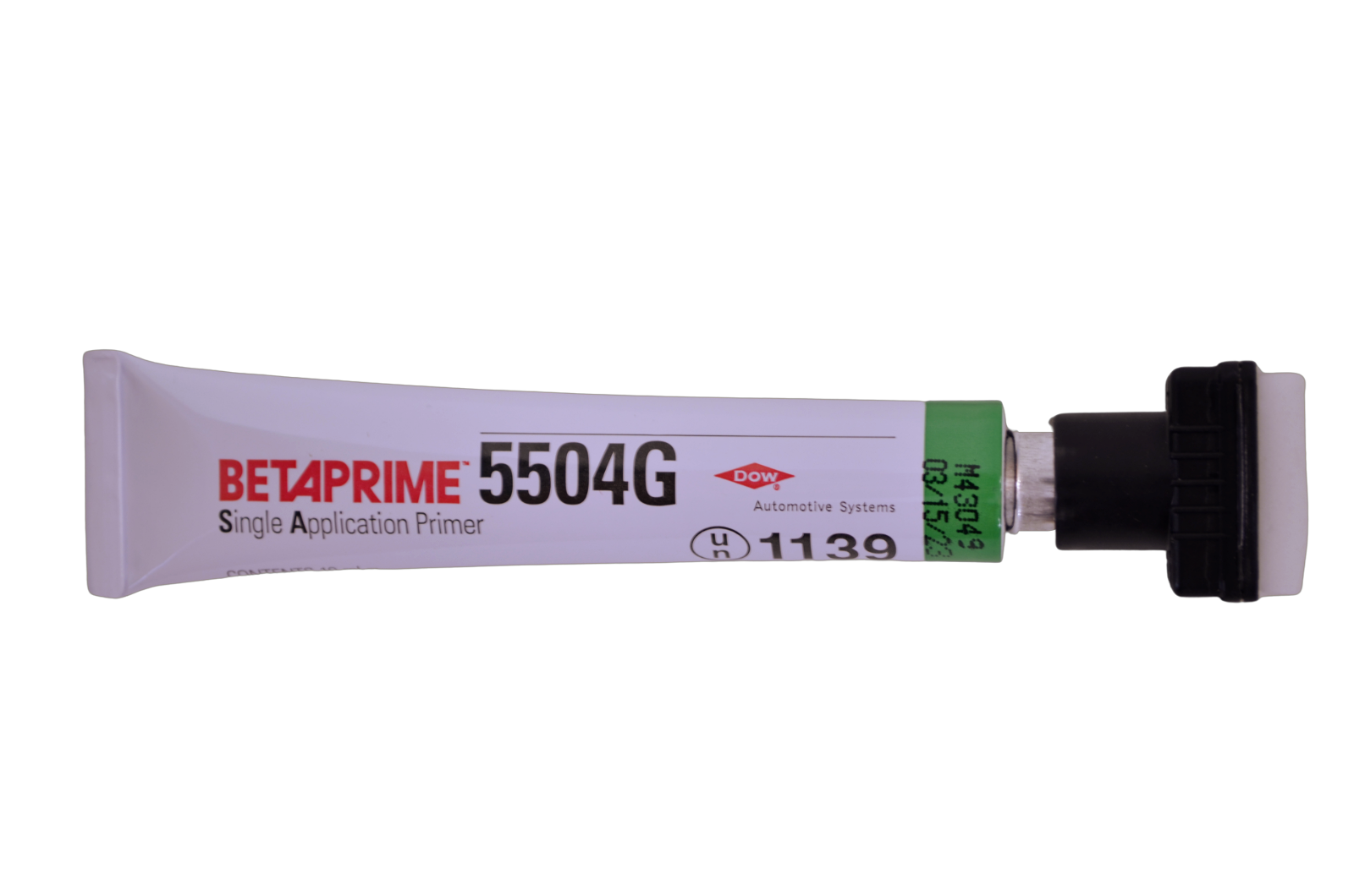 (6)-u-428-dow-auto-glass-primerless-urethane-with-single-application-primer