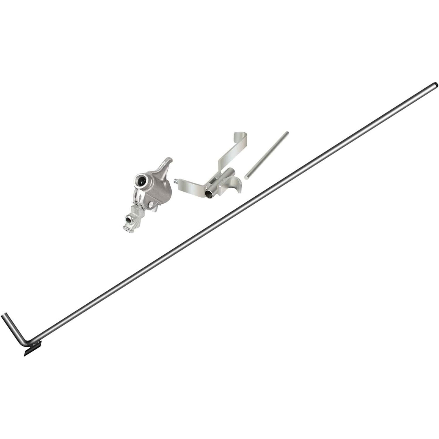 77043 Monkey-On-A-Stick Jack for Push, Pull, Align, Spread Straighten Operations