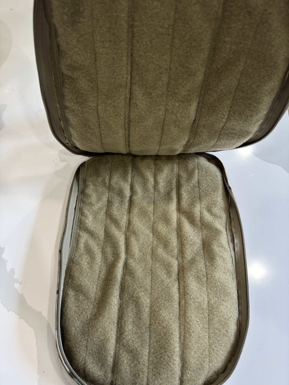 London Bridge Trading LBT-2813C Takedown Rifle Insert Backpack Multicam