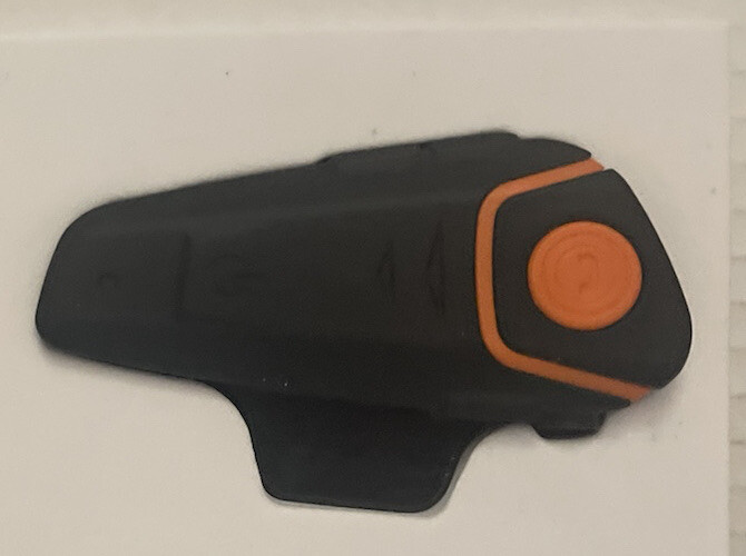 Bluetooth Helmet Intercom