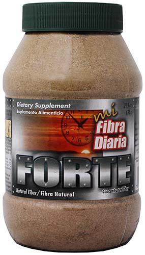 Mi Fibra Diaria Fibra Forte 21.9 oz