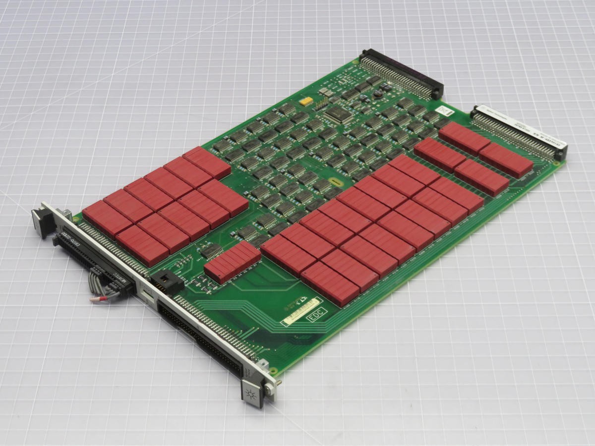 HEWLETT PACKARD E6170-66503 T224703