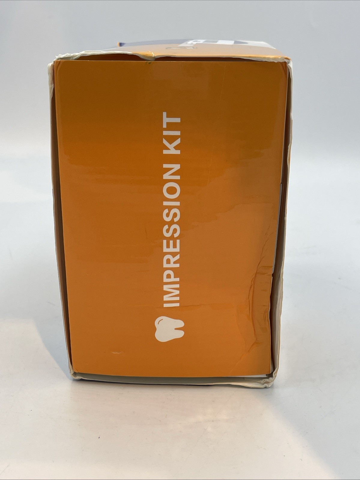 Mevivism Impression Kit 10pcs Exp- 6/2028 - Damaged Box, Open Box