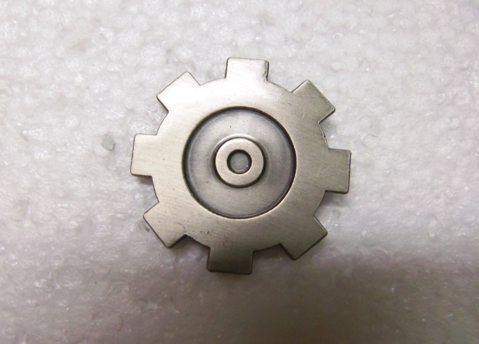 US Navy – Engineman Pin