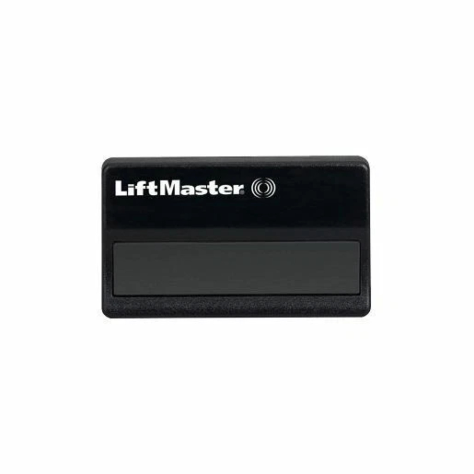 2 Pack LiftMaster 371LM 1-Button Security+ 315MHz Garage Door Remote Control