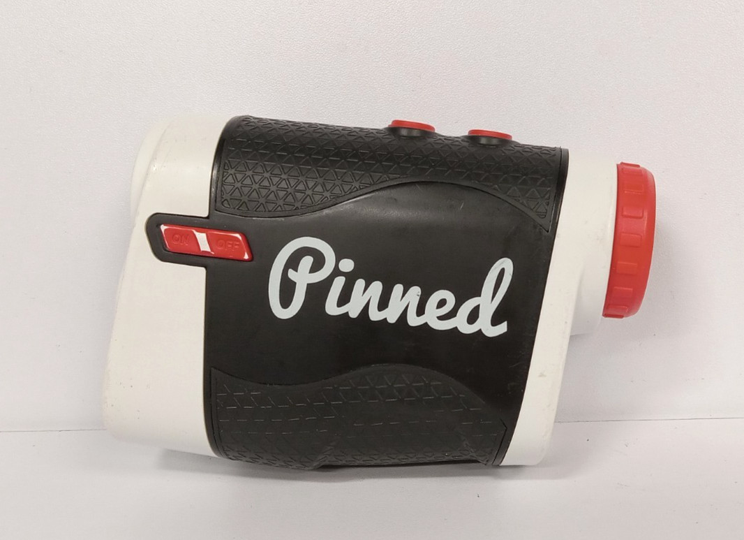 Pinned The Ace Golf Rangefinder - Used, Fully Functional! - Free Shipping!