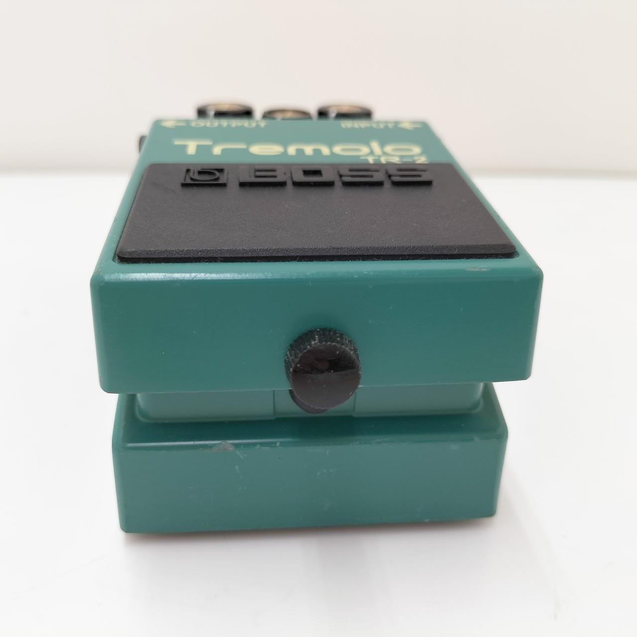 BOSS / TR-2 (260425)