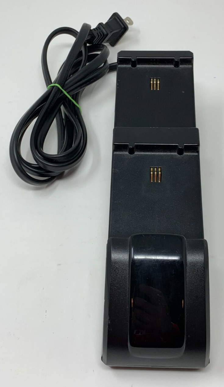Nyko Charge Base Item 86100-M27