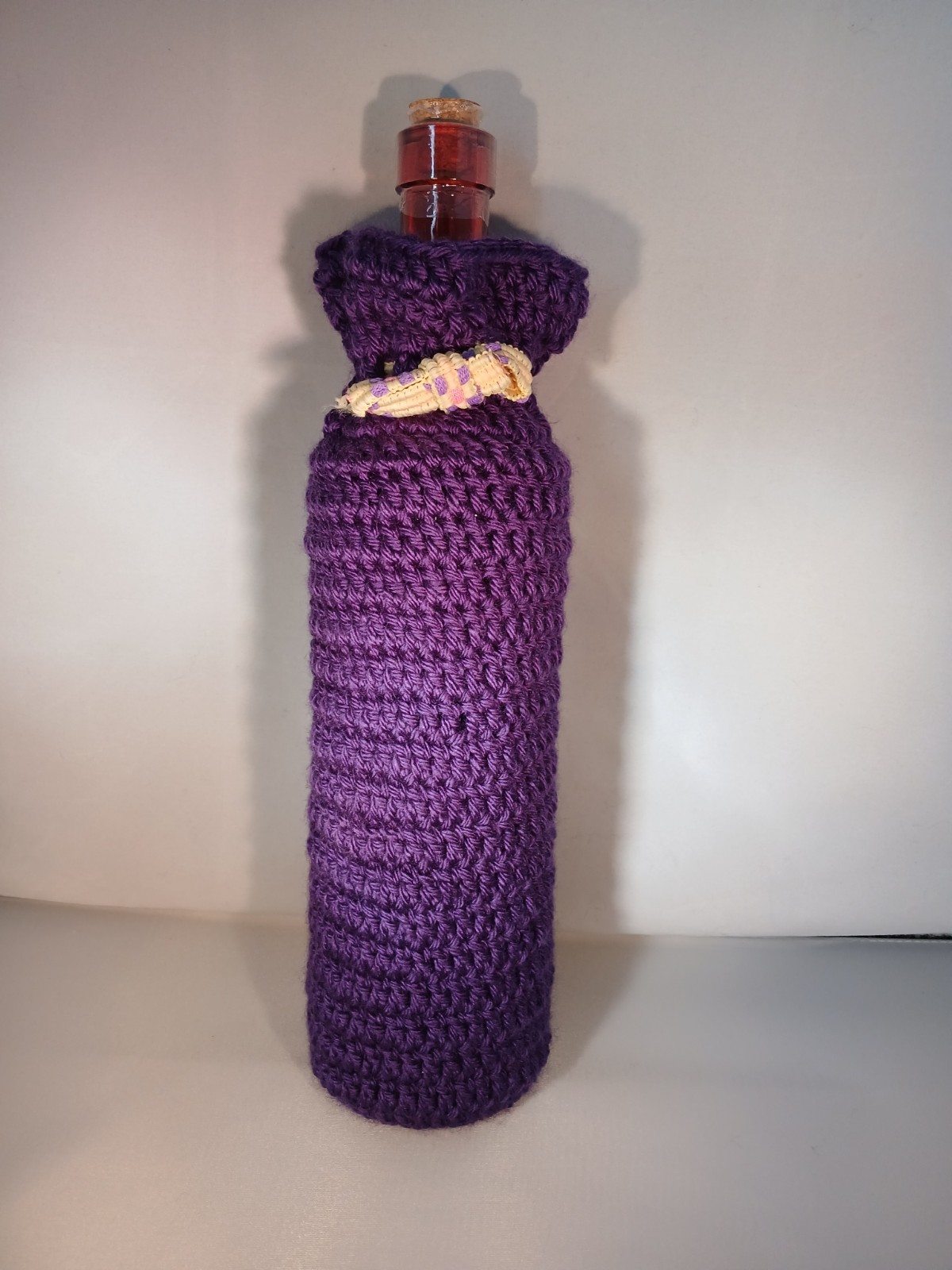 Wine Cover Cozy