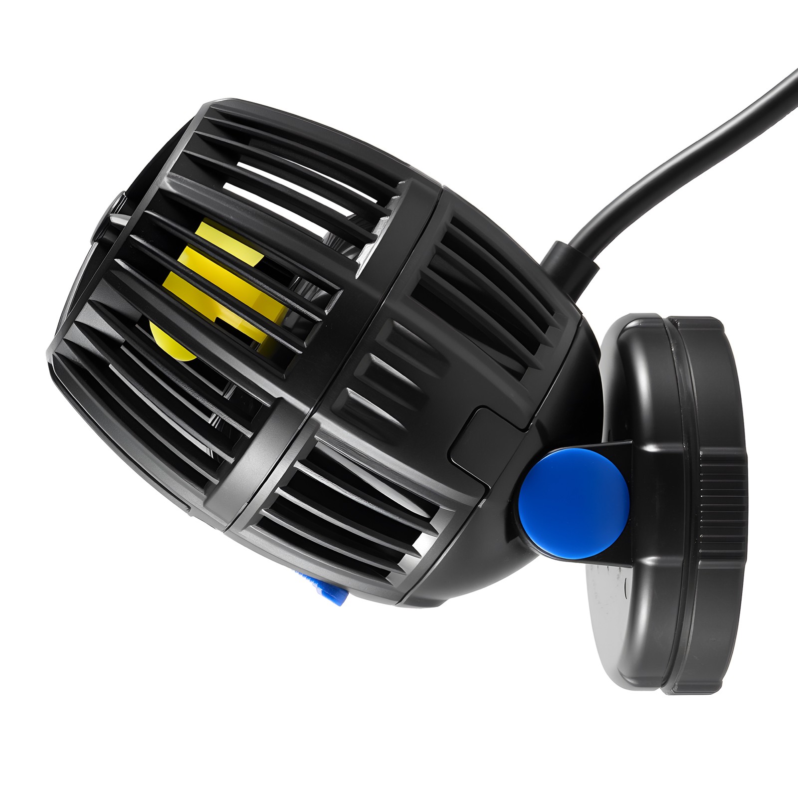 VEVOR Aquarium Wave Maker with Controller 40WDC 24V Powerhead with Magnetic Base