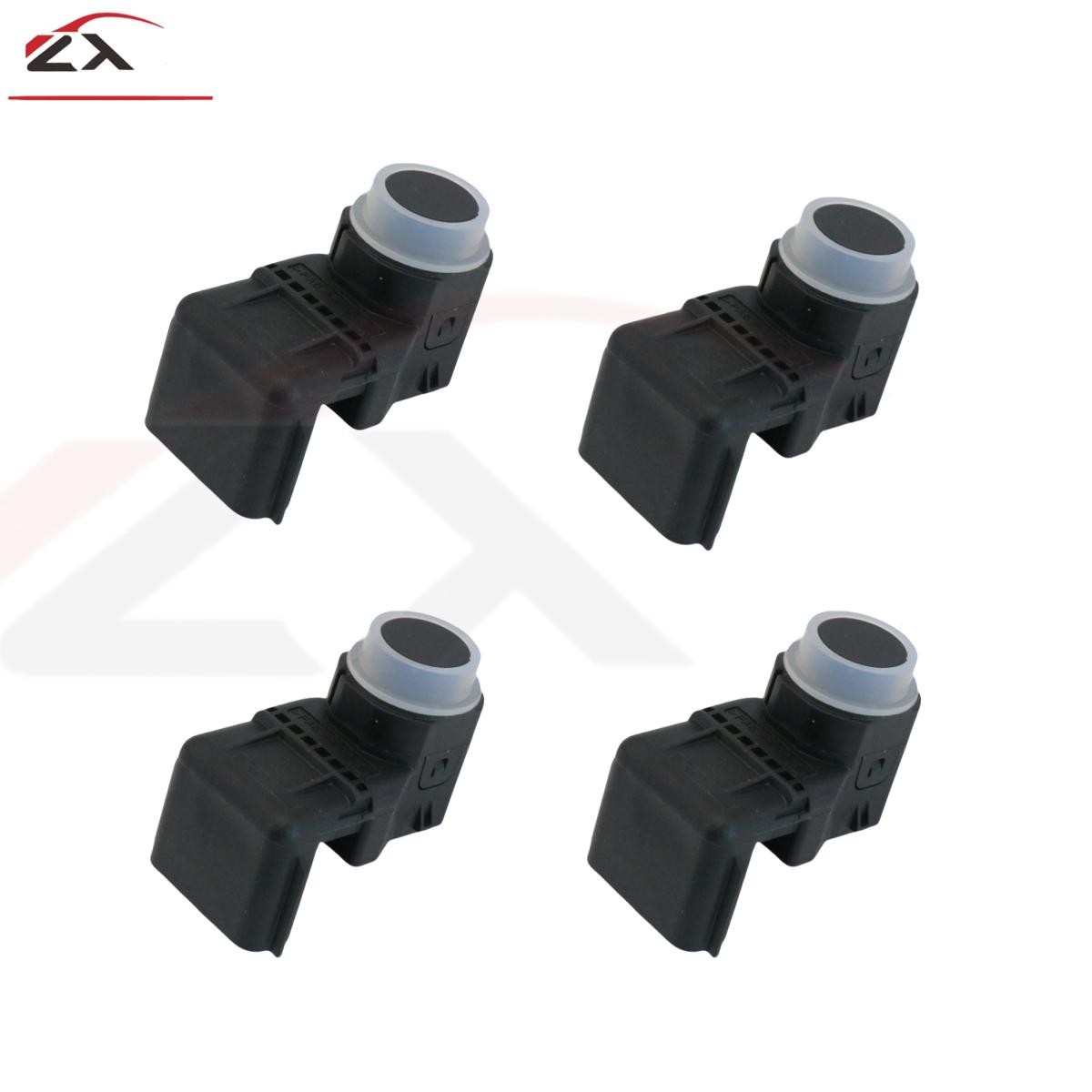 4PCS For 2014 2015-2020 Kia Sorento 2.4L 3.3L 95720-3W400 Parking Sensor USA