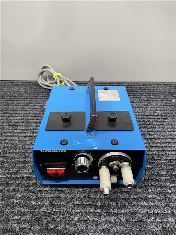 Narco Scientific Fiber Optic Illuminator 52-1211