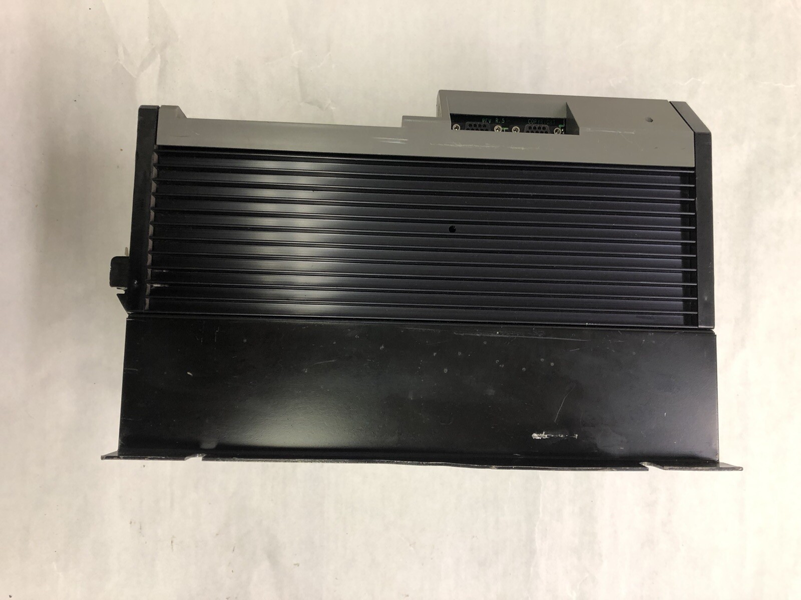 EMERSON M013460 POSITIONING DRIVE