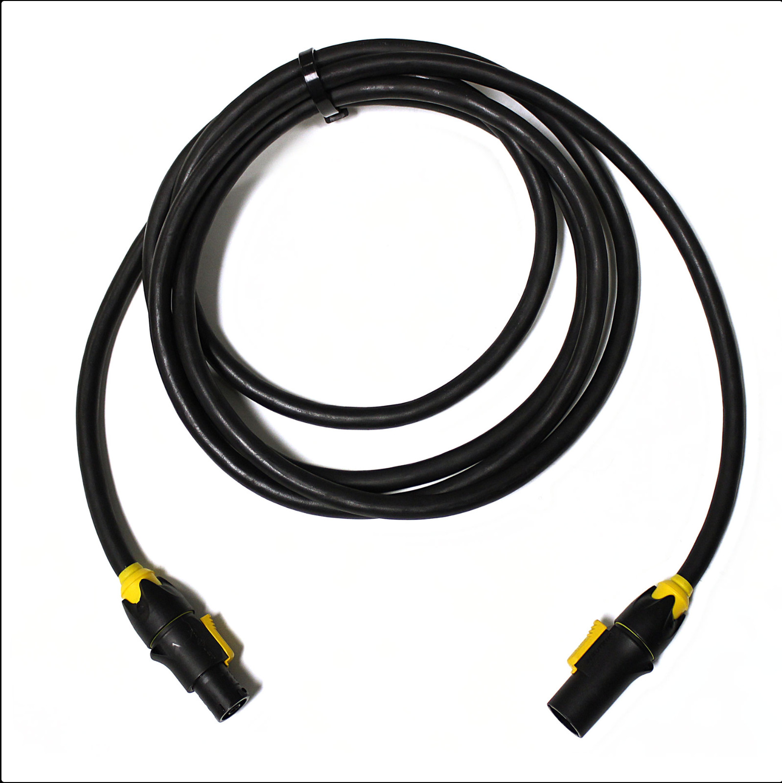 PowerCON TRUE1 Extension Cable, 50 ft