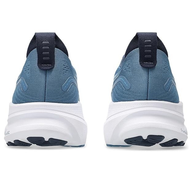 Asics Gel Kayano 32 Men Shoe Running Sneaker Blue Trainer