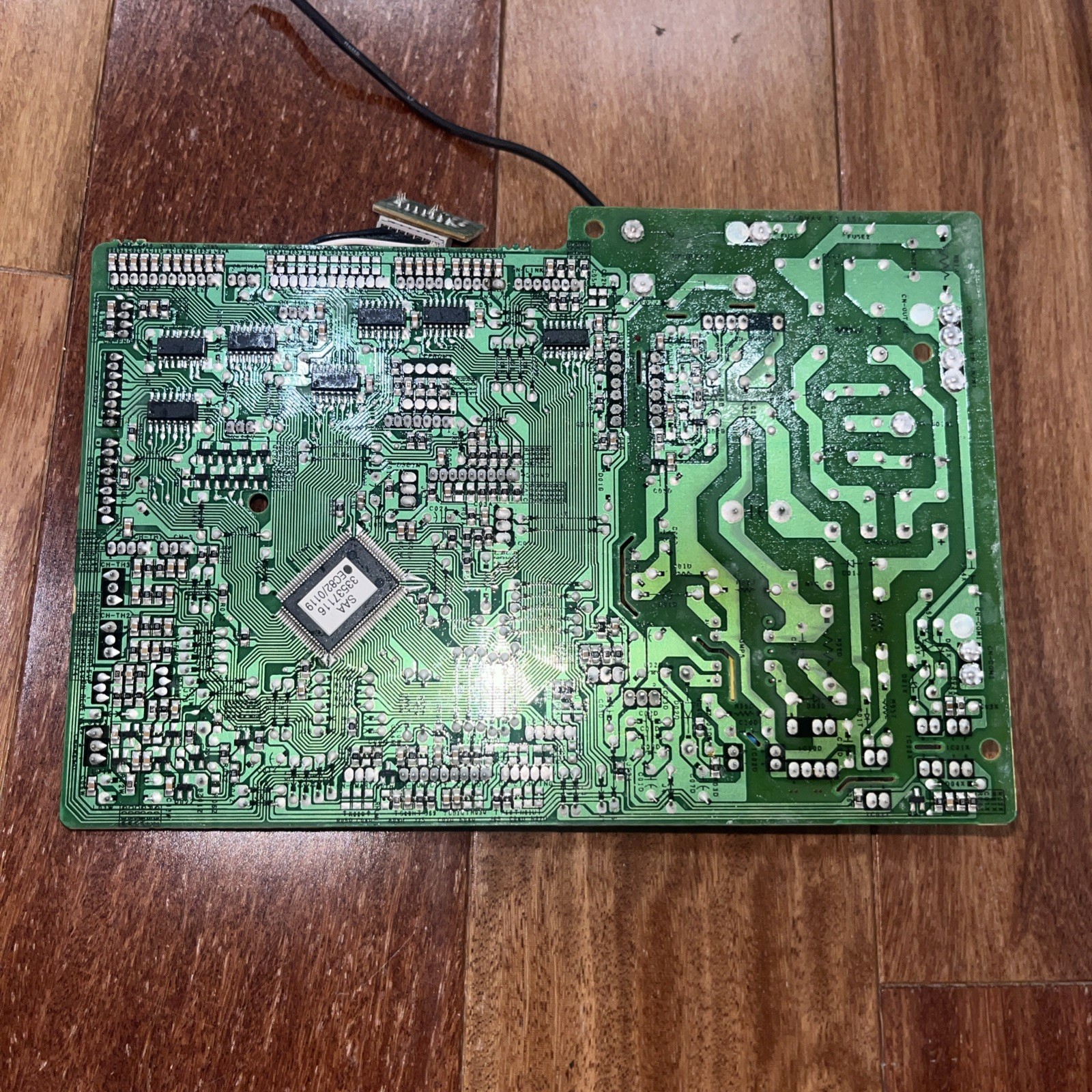 LG EBR52847607 Air Conditioner Main PCB Assembly EAX52847401 EBR528476