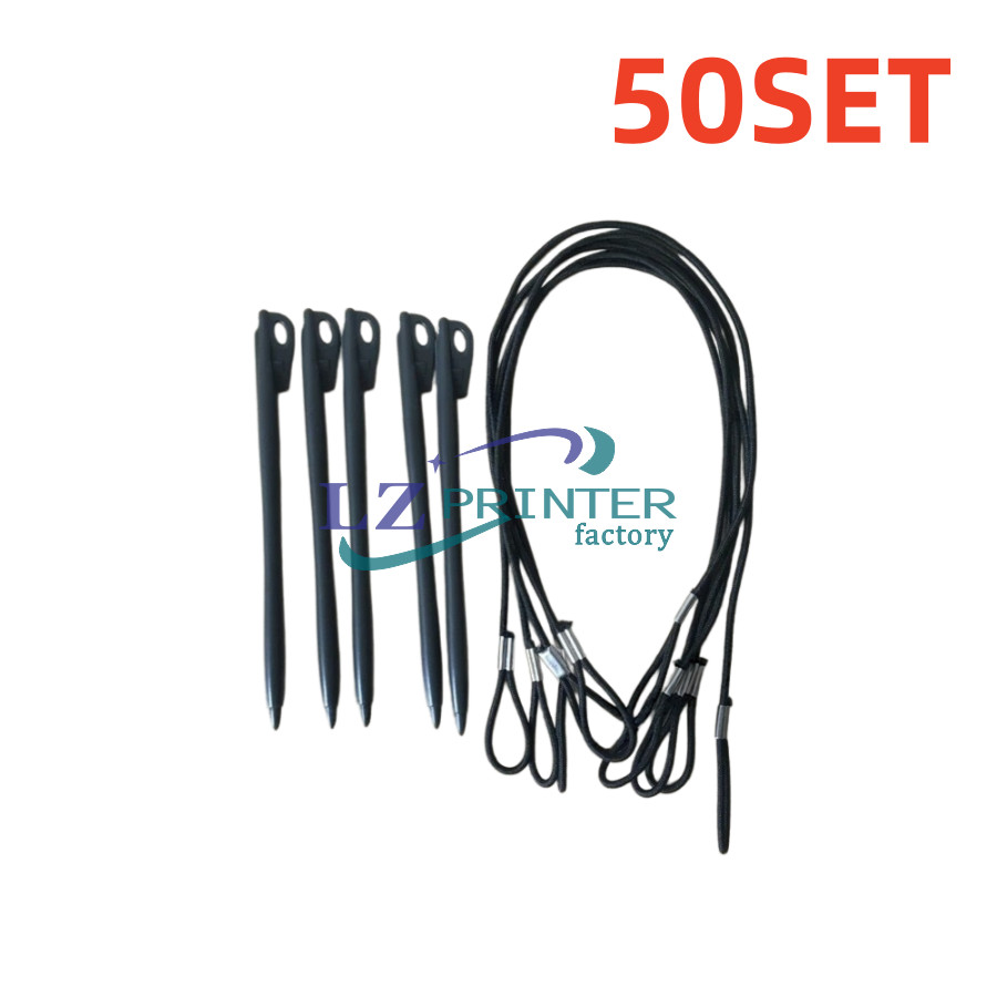 50pcs for Zebra Symbol MC32N0 MC3000 MC3090 MC3190 Stylus R/S/K Version