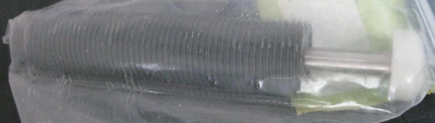 Ace 192-0321 Cylinder