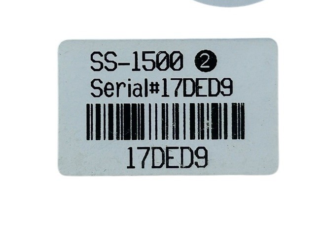 Simplisafe BS2000 1st Generation Base Station with Power Cord