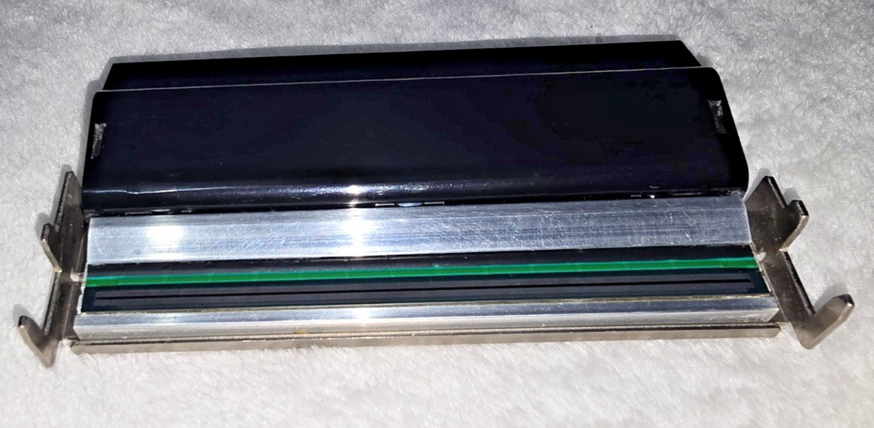 Printhead for Zebra ZM400 Thermal Barcode Label Printer 203dpi Part 79800M