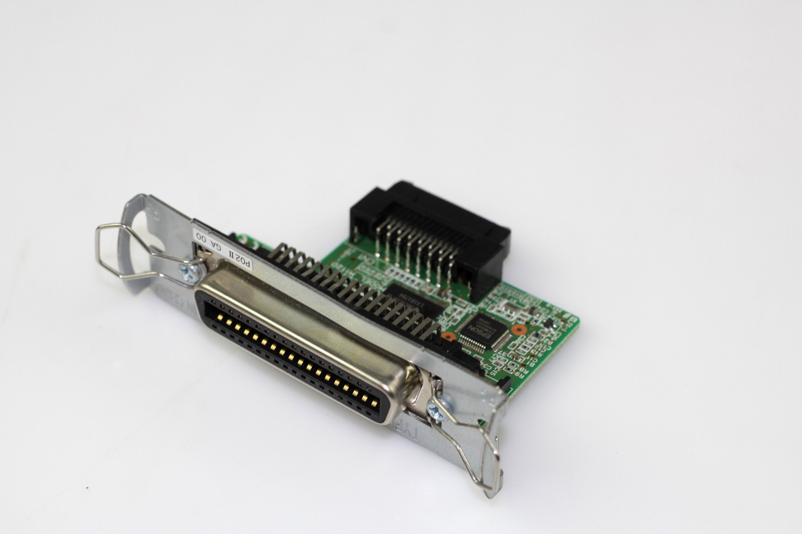 Lot of 5 parallel Interface Card M112D UB-P02II fits FOR EPSON T88II T88III T88I