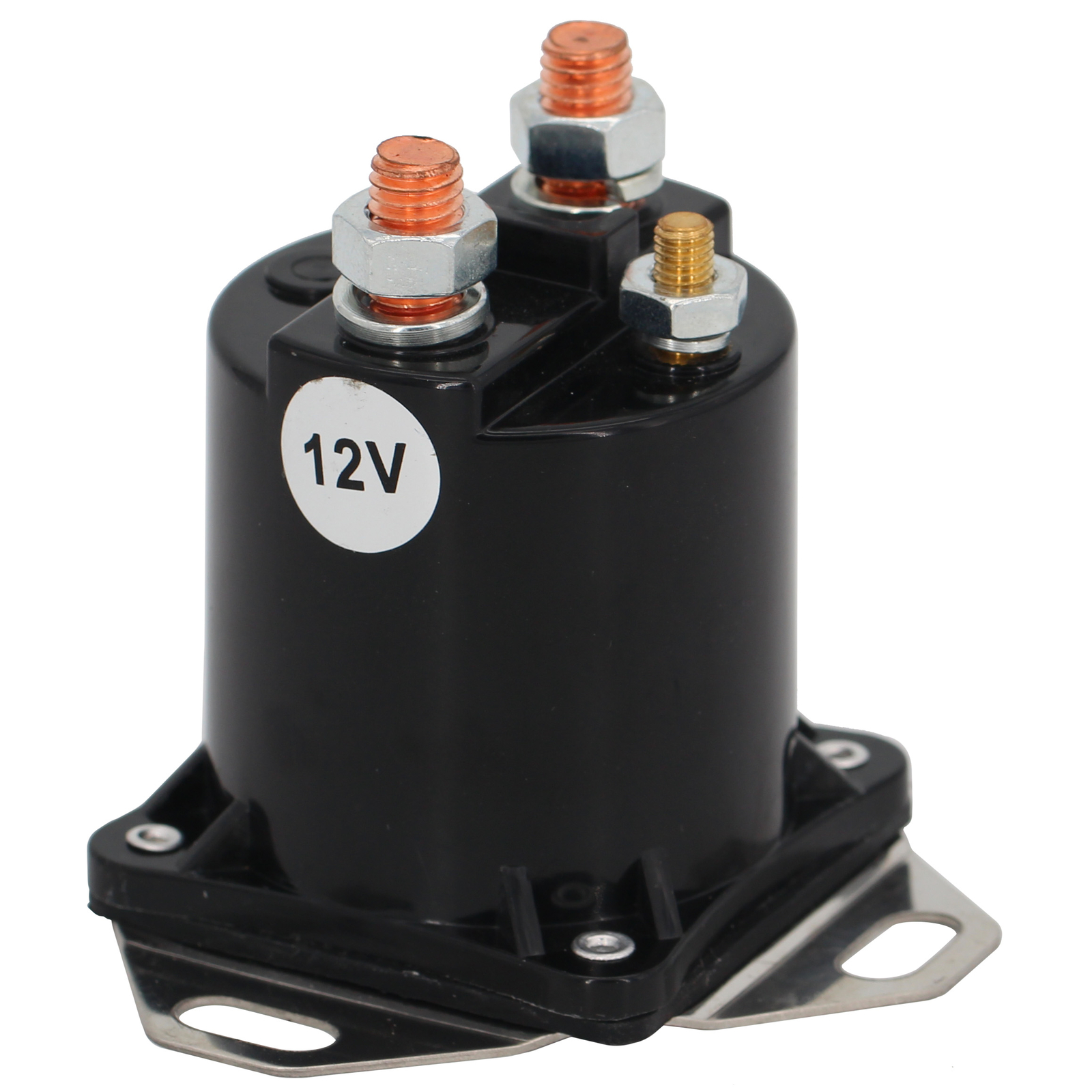 12V Starter Solenoid Fit Cub Cadet 109 108 128 129 149 169 682 782 782D 882 1050